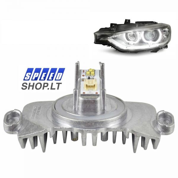BMW 3 ( F30-F31-F34) Led modulis